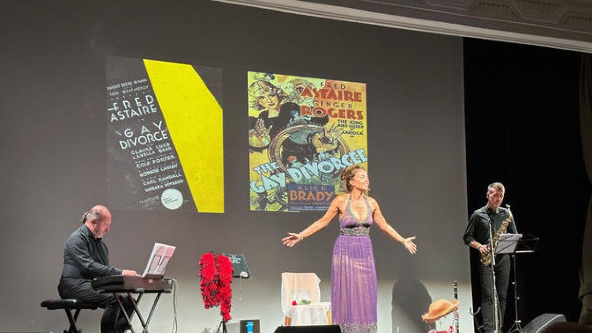 Teatre, música i màgia a la temporada de tardor de l'Orfeó Canongí