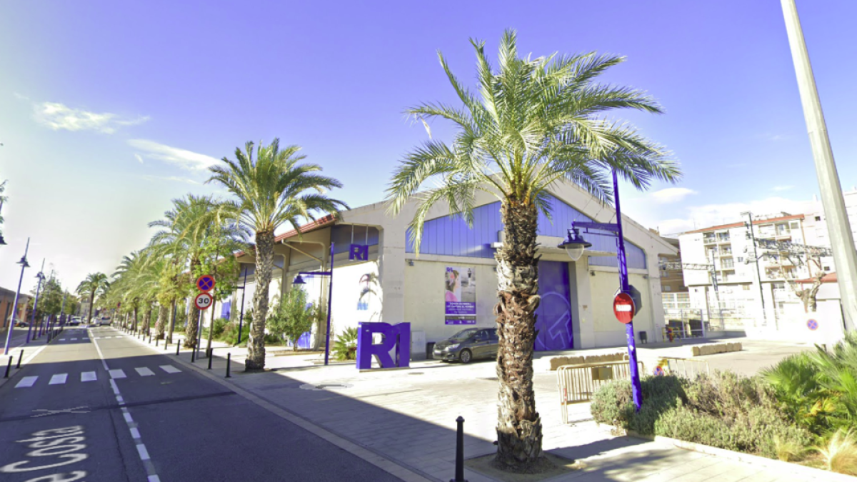 El Refugio 1 del Moll de Costa acoge la representación de El cap de formigues, de Joan Cavallé, los días 7 y 8 de octubre