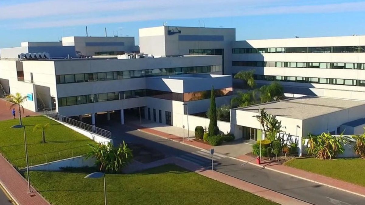 Indemnizan a una paciente con 450.000 euros por amputarle un brazo por una mala praxis