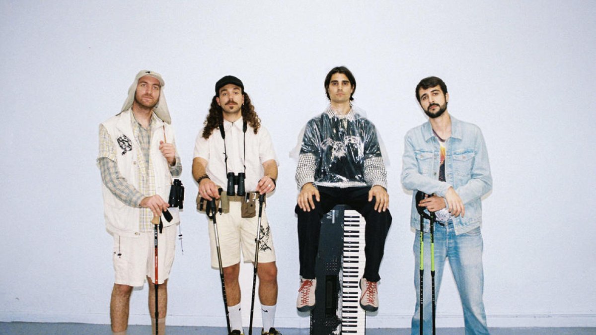 Refugi Sonor estrena una edició de tardor-hivern, amb cinc concerts a la Capsa de Música de Tarragona