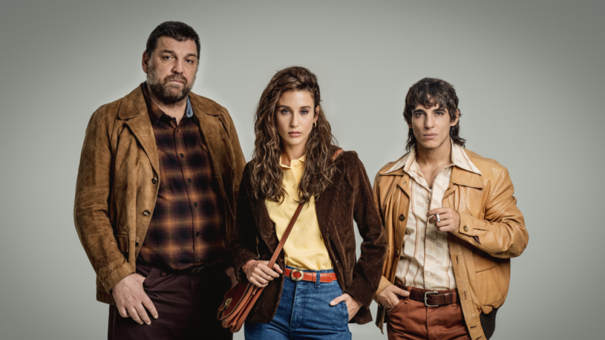 Netflix anuncia una nueva miniserie al más puro estilo 'La casa de papel' y basada en hechos reales