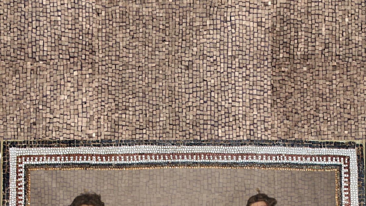 Dames i Vells celebra el 40+3 aniversari amb 'Carcamals a la romana'