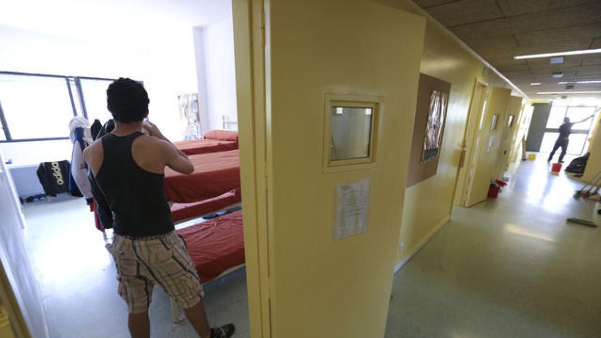 Dos de cada tres joves que passen pel sistema de justícia juvenil no reincideixen els següents cinc anys
