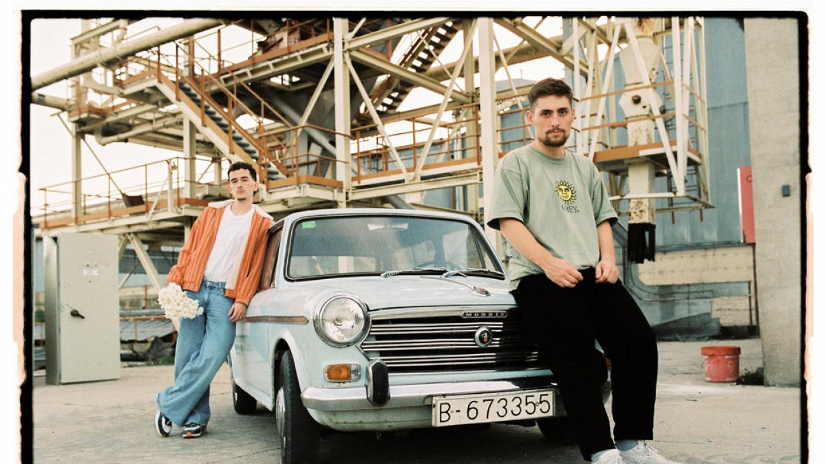 The Tyets i La Fúmiga, plats forts dels concerts al Parc Francolí