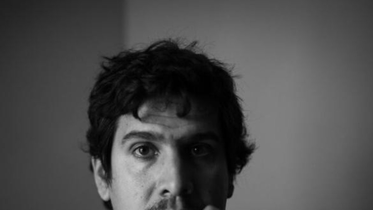 Aleix Sarri obrirà el cicle “Objectiu independència” a Valls