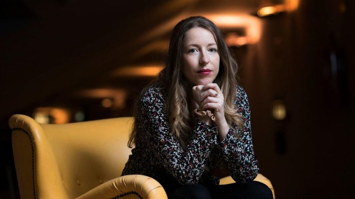 Pilar Palomera gravarà la seva nova pel·lícula 'Los destellos' a Tortosa i l'Horta de Sant Joan