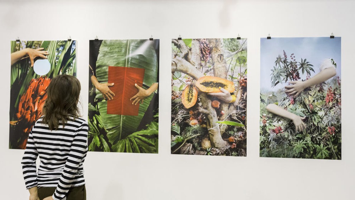 El Festival de Fotografia SCAN de Tarragona celebrarà deu anys amb una quarantena d'activitats