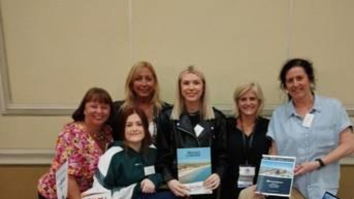 Salou se promociona en Belfast