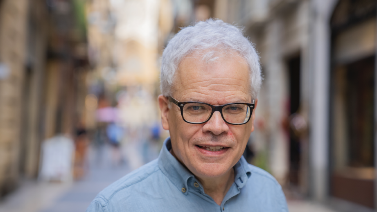 Una experiencia teatral poco convencional