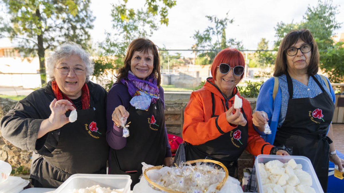 Les Misericòrdies, Mises, Coris i Coies es retroben un any més a Reus
