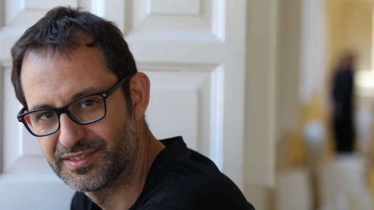 El tarragoní Oriol Canosa crearà una novel·la amb 100.000 estudiants de tot Catalunya