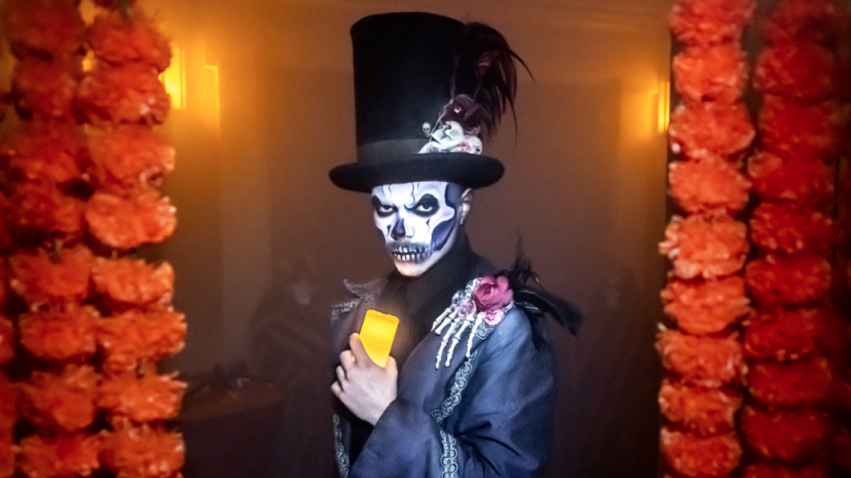 PortAventura World oferirà sis passatges del terror i una 'scare zone' per Halloween