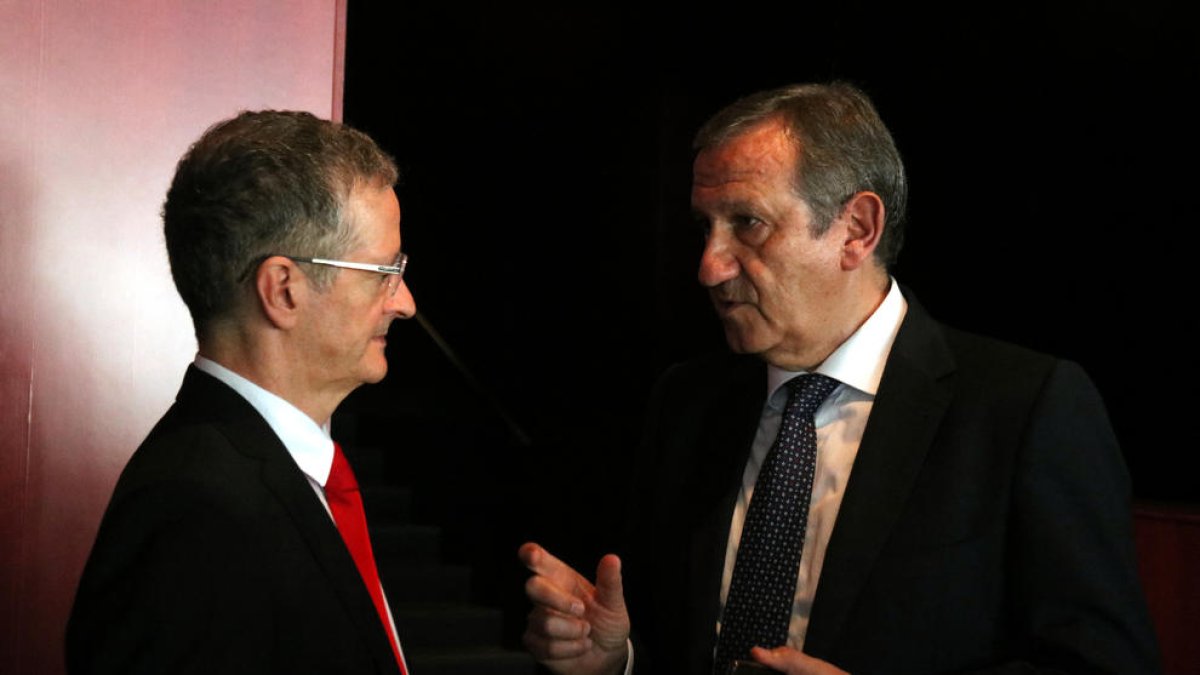 Tècnics d'Hisenda estimen que el 21% dels lloguers catalans no es declaren al fisc