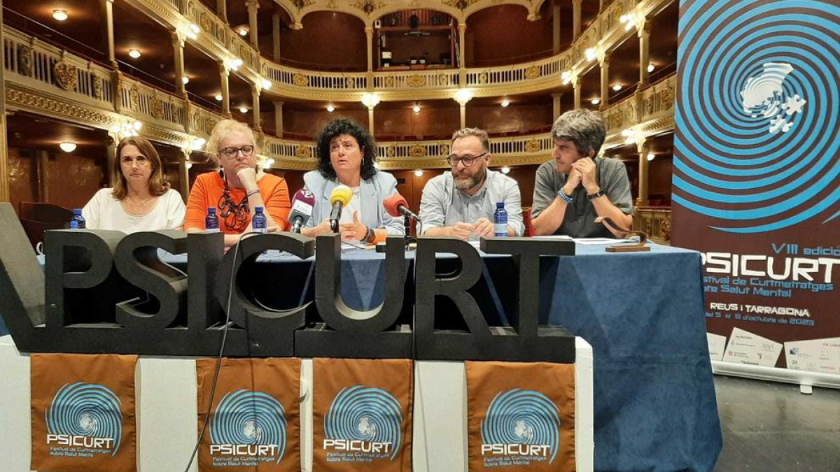 Imatge d'una edició anterior del festival