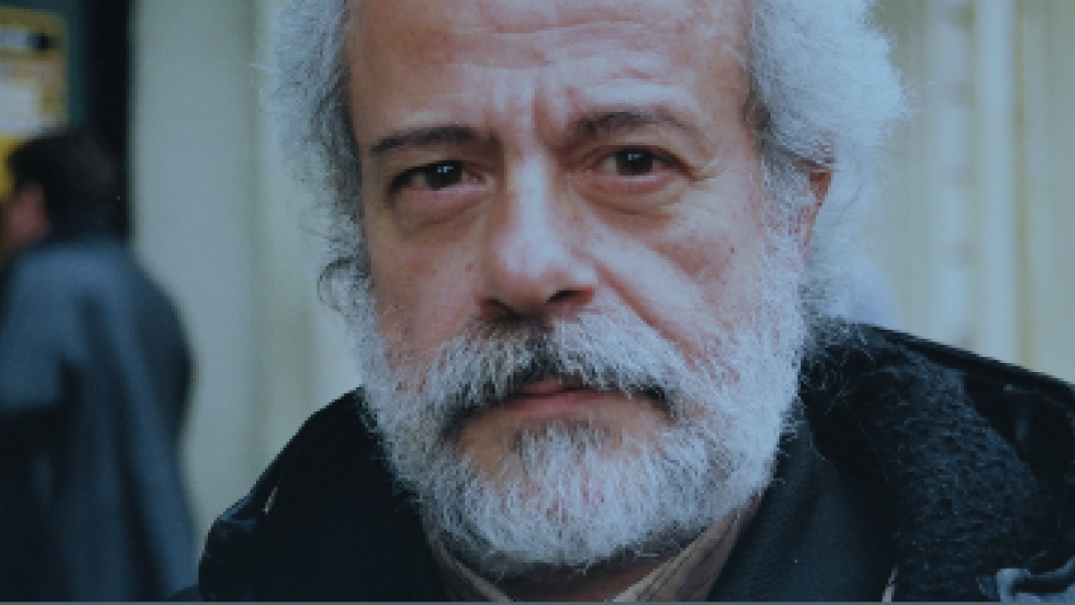 Muere Sergi Xirinacs, dramaturgo y concejal de Cultura del primer ayuntamiento democrático de Tarragona