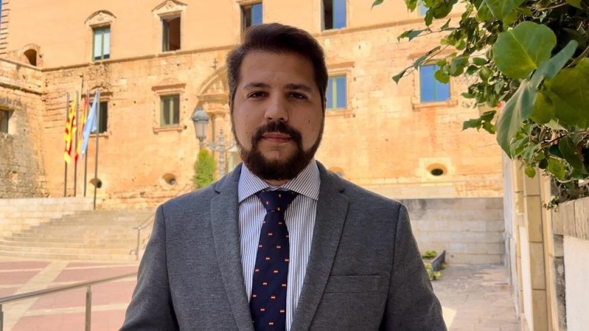 VOX exige la congelación de la tasa de recogida de residuos en Torredembarra