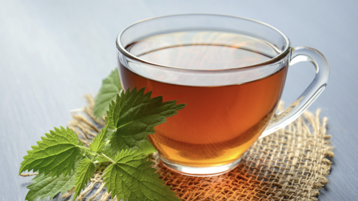 Aquesta és la infusió que has de prendre tots els dies per a reduir el teu risc de diabetis