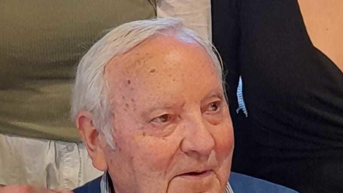 Mor a 88 anys l'hoteler Tomàs Alfonso, un dels pioners del turisme a Salou