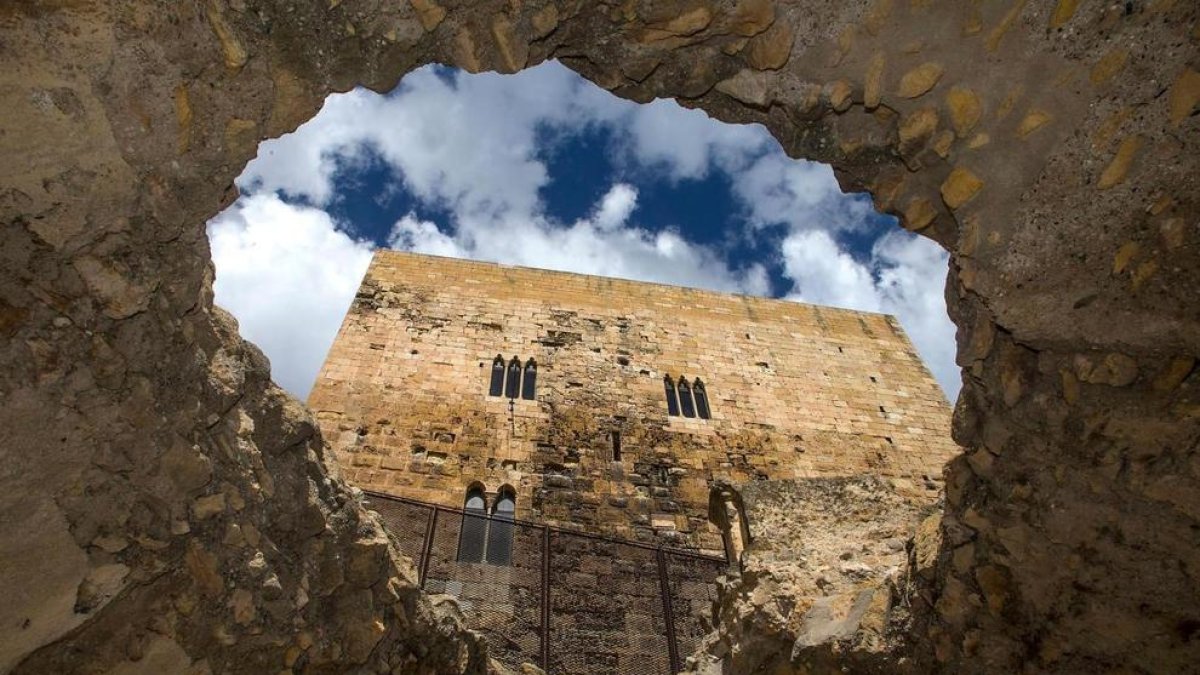 Tarragona viurà el Pont del Pilar amb un ampli ventall d'activitats