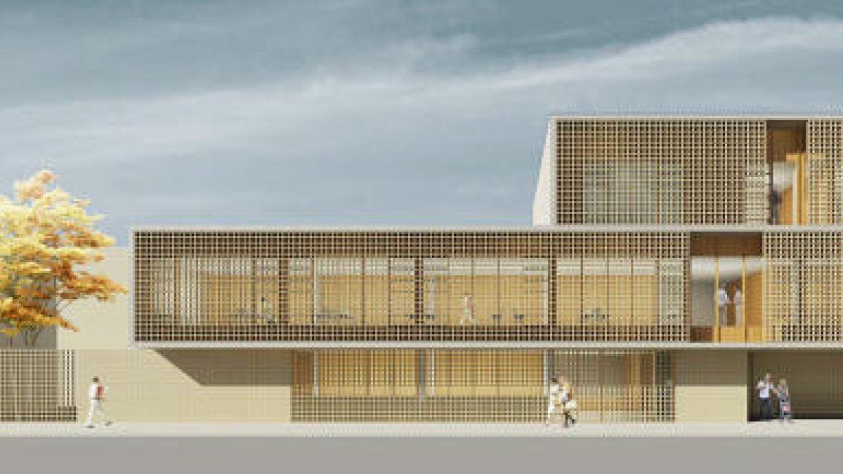 Adjudiquen per 1,63 MEUR les obres del nou consultori mèdic de Jesús a Tortosa