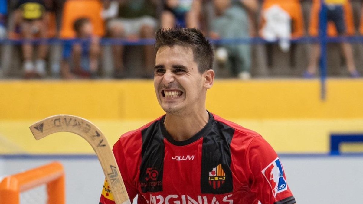 El Reus Deportiu quiere repetir la gesta de 2019 y que la Supercopa se quede en casa