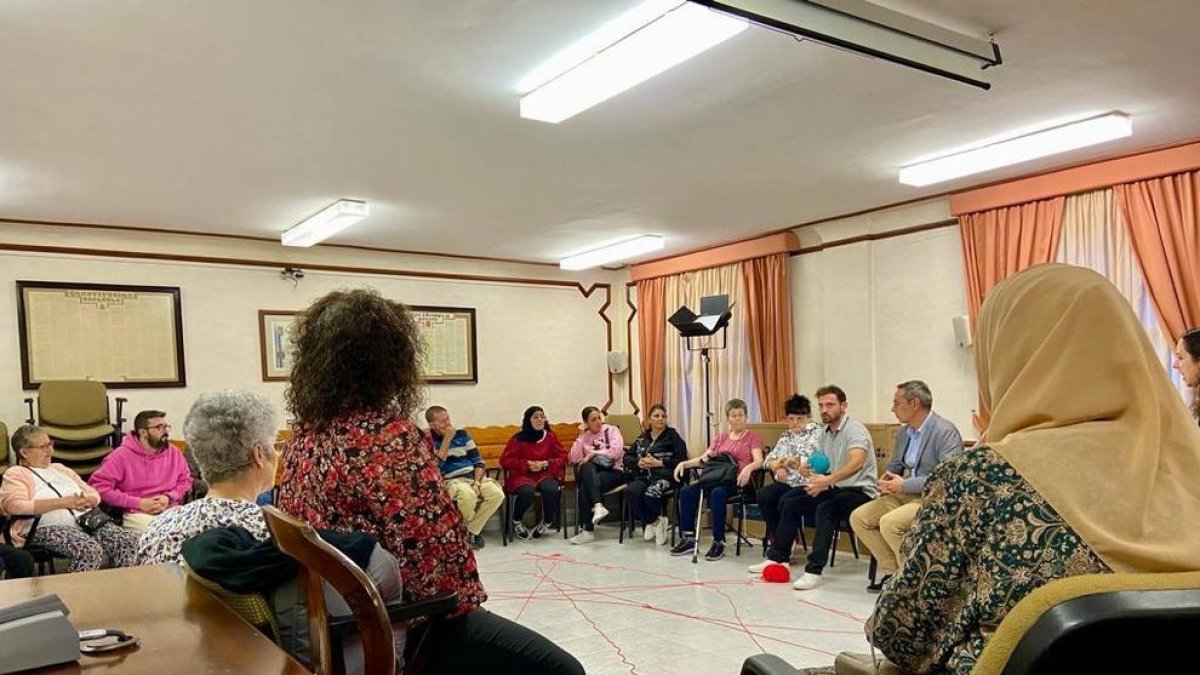 Cinc de les 83 escales de Centcelles de Constantí resten sense constituir-se legalment