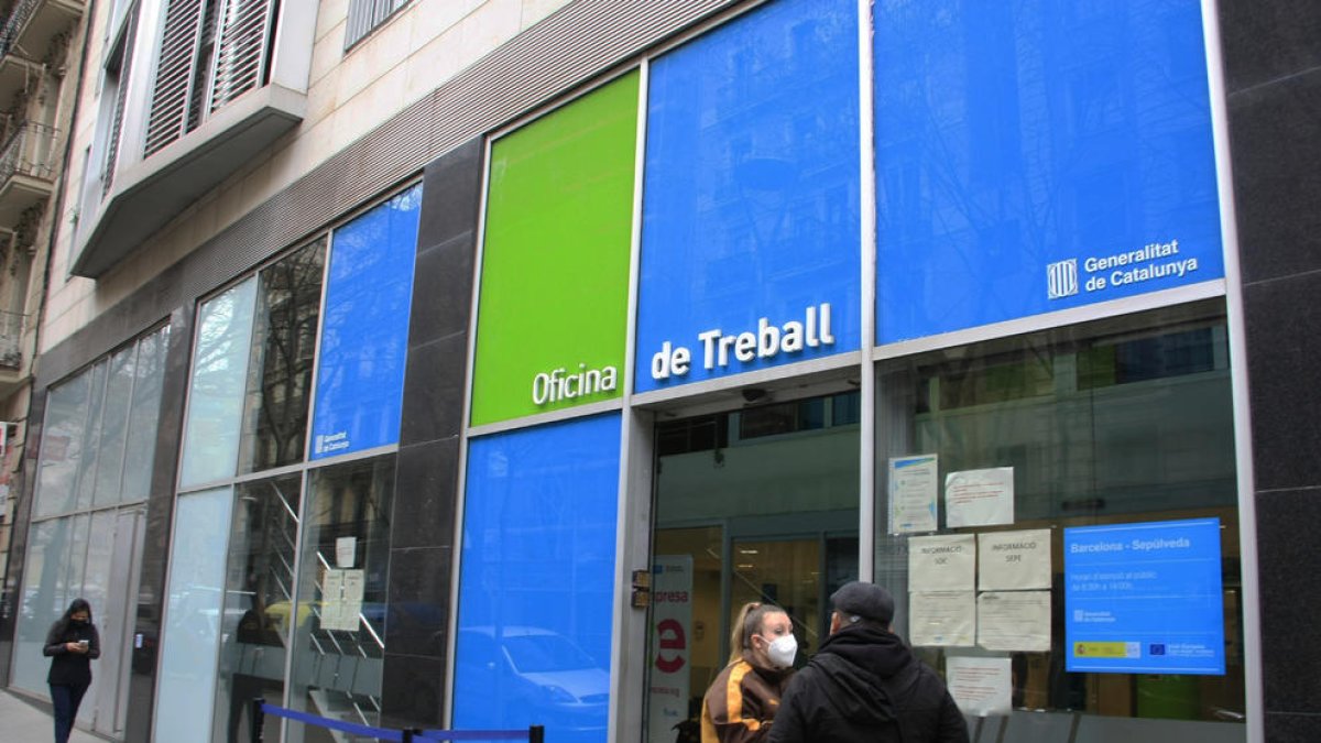 La Ribera d'Ebre és l'única comarca que empitjora les dades d'afiliació del setembre respecte a fa un any