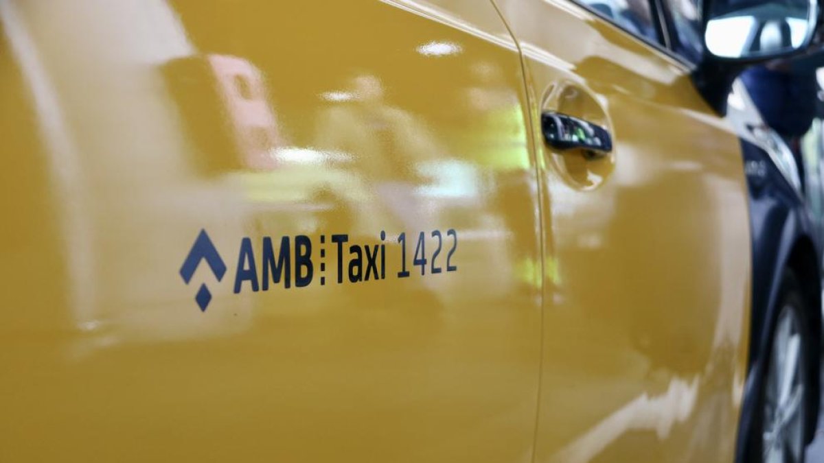 Barcelona: Muere un taxista hospitalizado después de ser agredido por un motorista