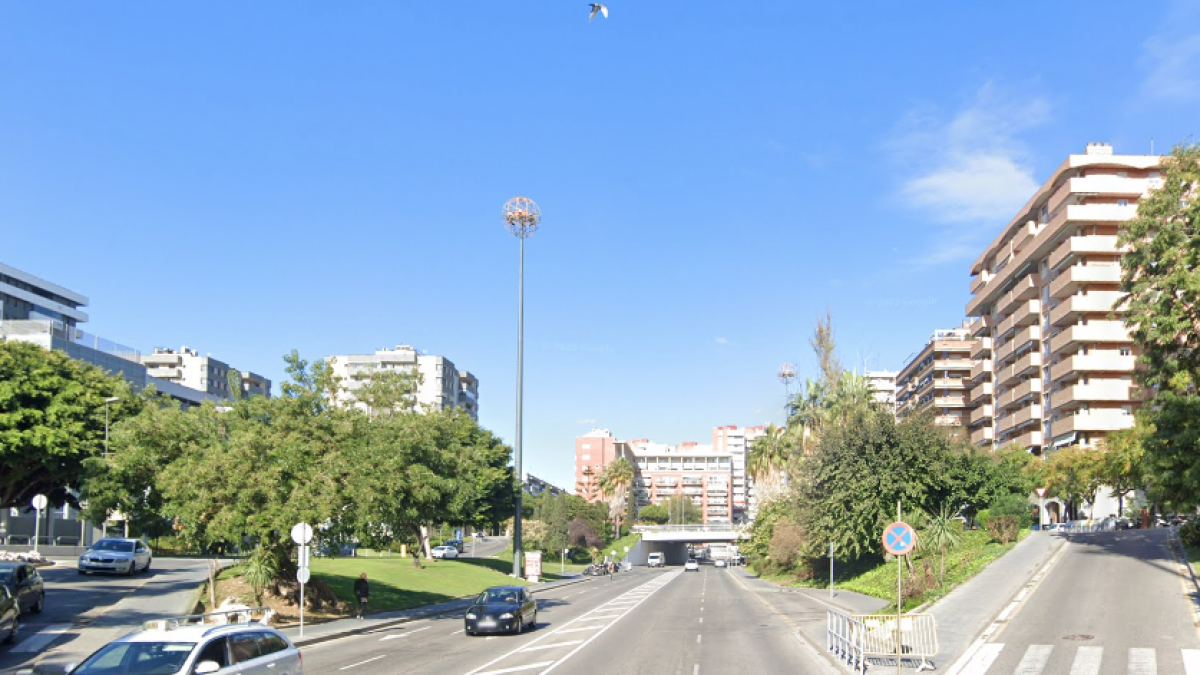 Falsa alarma a Tarragona: un paquet sospitós activa l'alerta aprop del Parc Central