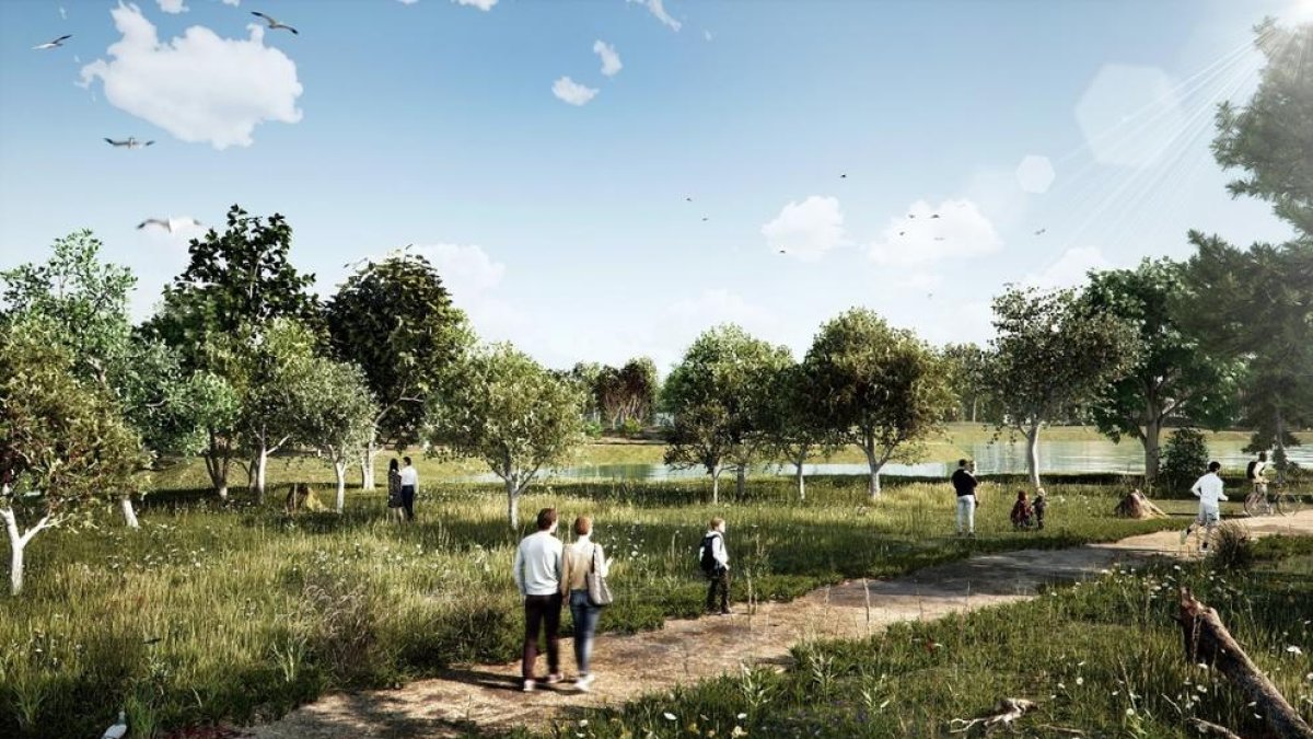 La restauració dels Prats d'Albinyana s'iniciarà a principis de 2024