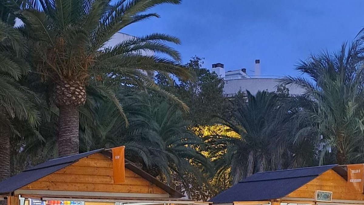 El Festival del Vino y la Gastronomía de Cambrils abre puertas