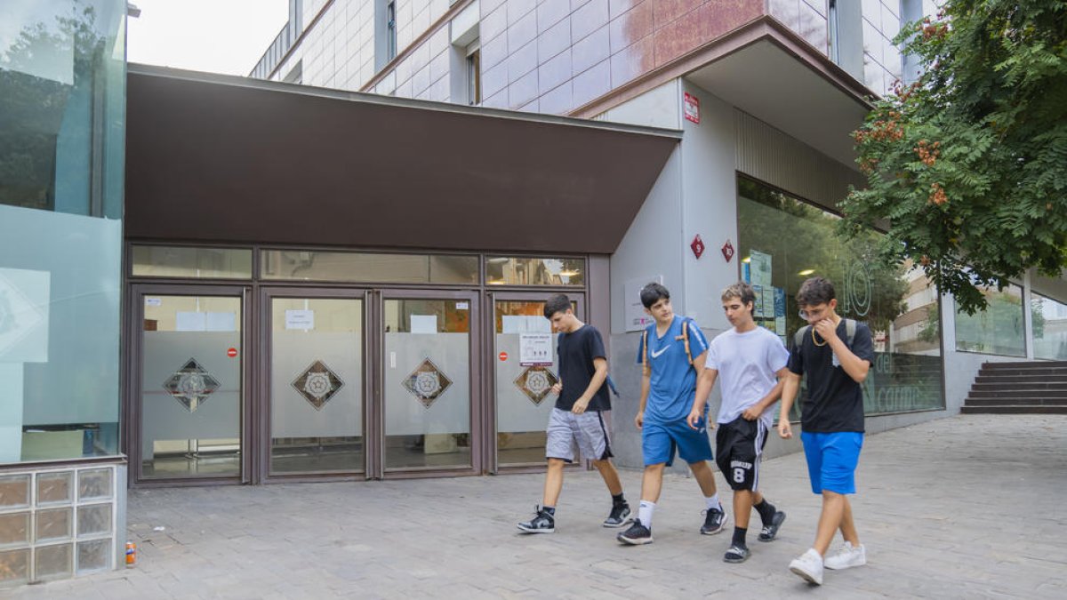 L'ACPS pretén crear grups d'ajuda mútua per a supervivents del suïcidi