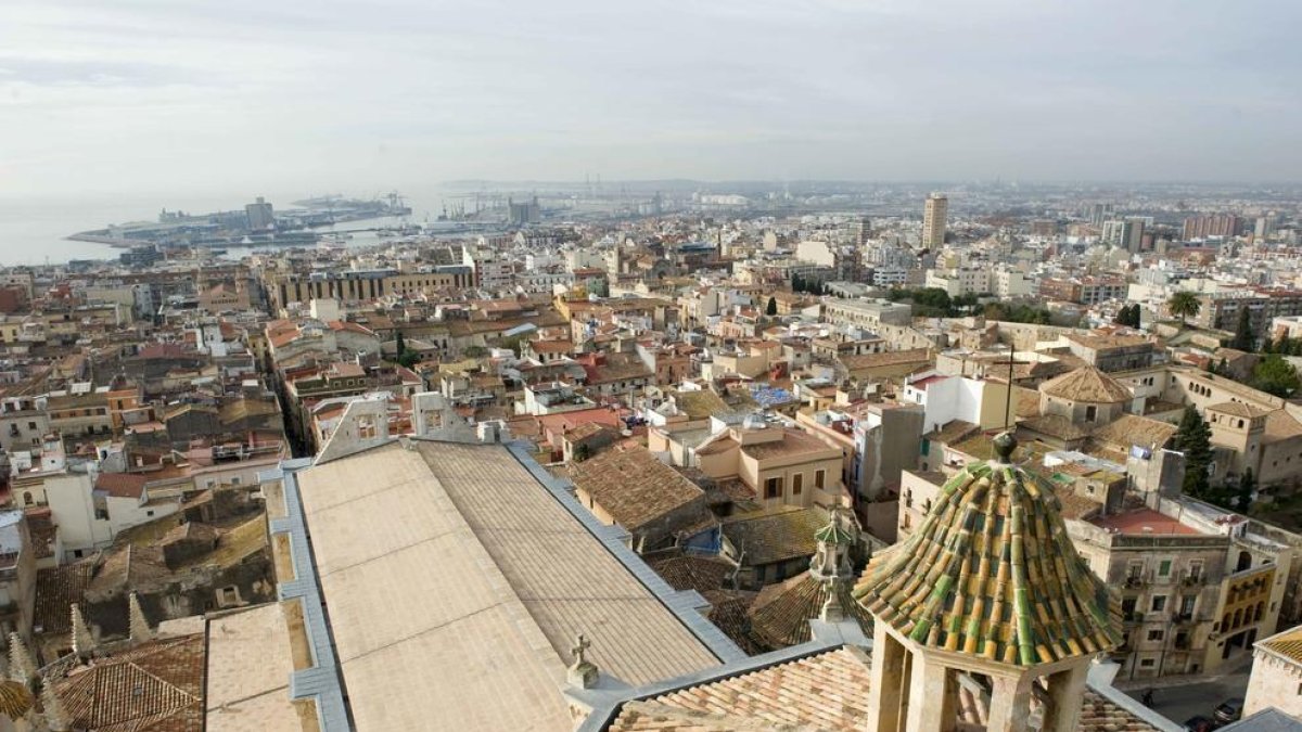 El Govern regula els habitatges turístics i s'avança a la moratòria de Tarragona