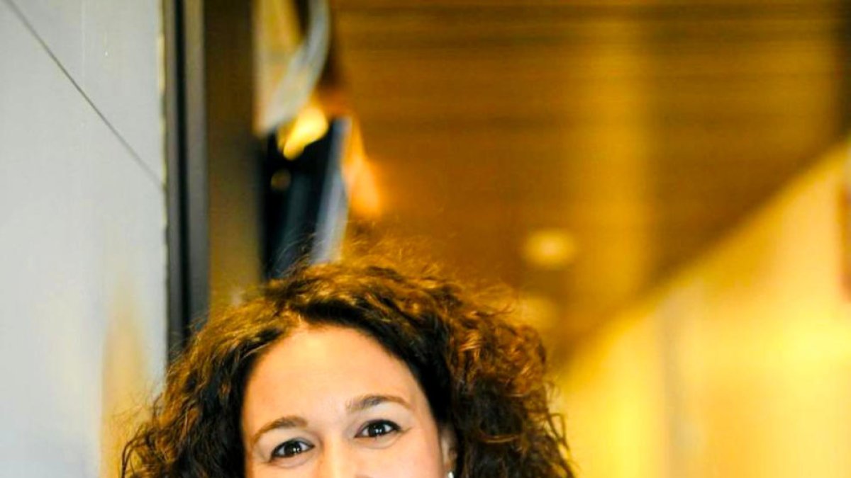 La flixanca Norma Pujol, exdiputada en el Congreso, releva a Josep Maria Sáez en la dirección del IDECE