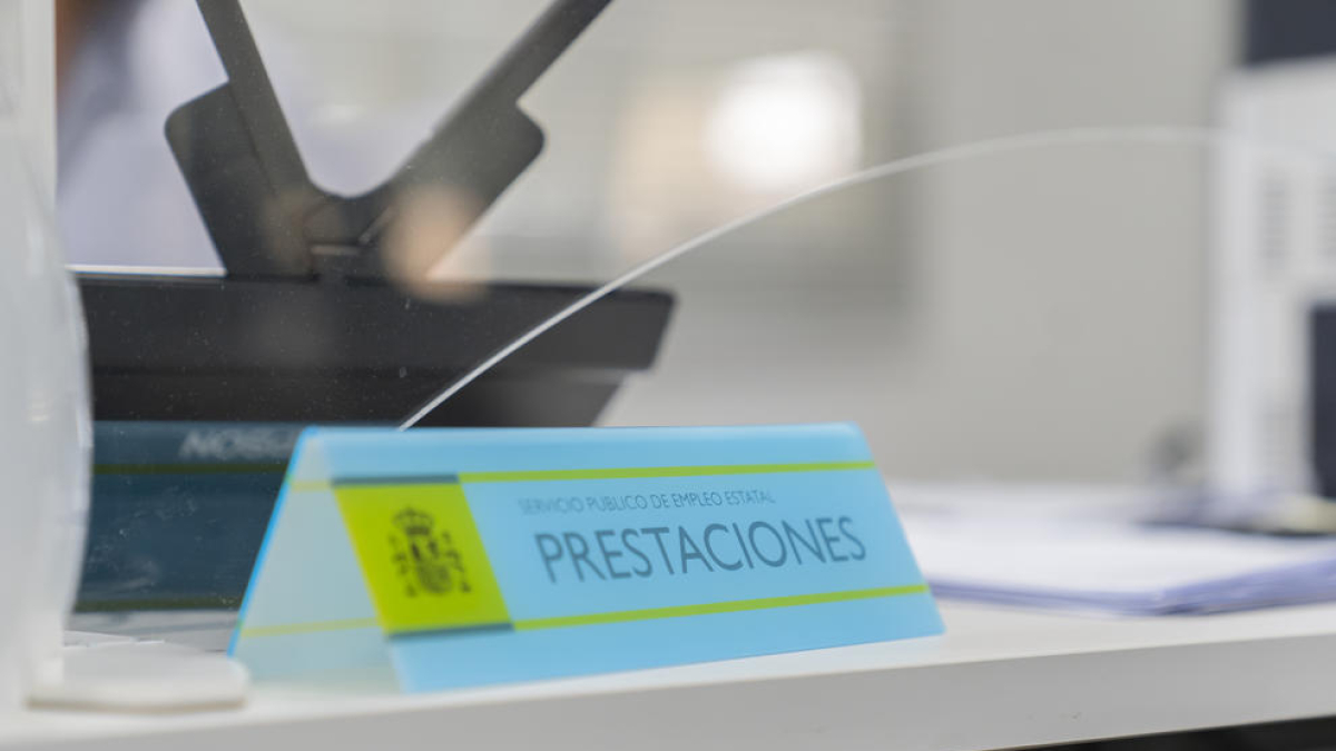 Oficina SOC, Tarragona, atur, ERTE, ERE, laboral, lloc feina, treball, Servei Públic d'Ocupació de Catalunya