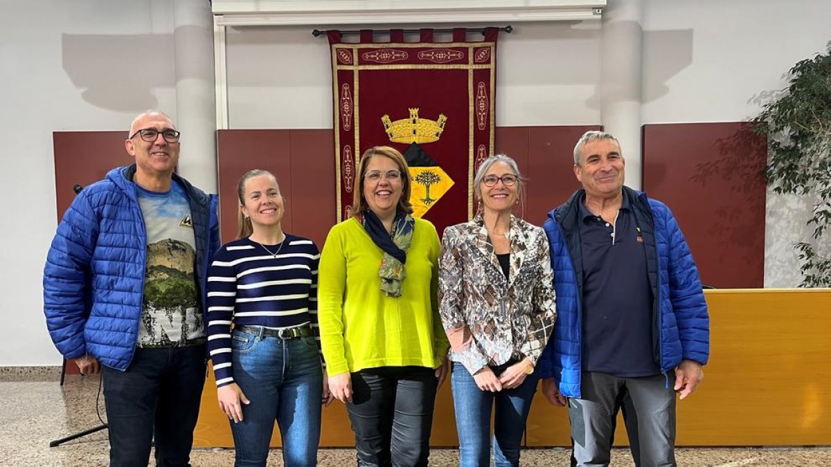 Vandellòs i l'Hospitalet de l'Infant patrocinarà la 10a edició de la Vandekames