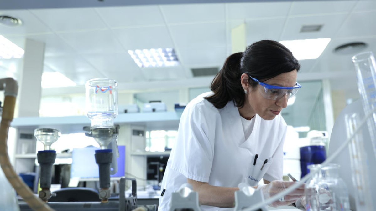 Aigües de Reus actualitza el seu Pla Sanitari