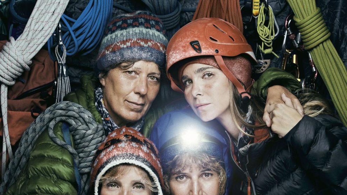 'Fitzroy' dóna el tret de sortida a la nova programació