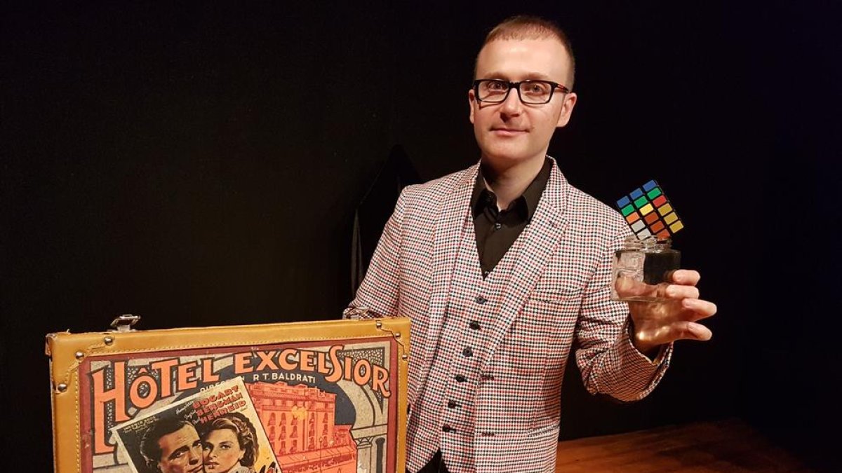 «Portem espectacles que no s'han vist mai a Catalunya»