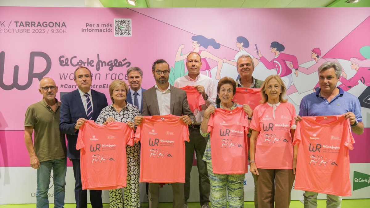 Torna la Women Race en la seva vuitena edició