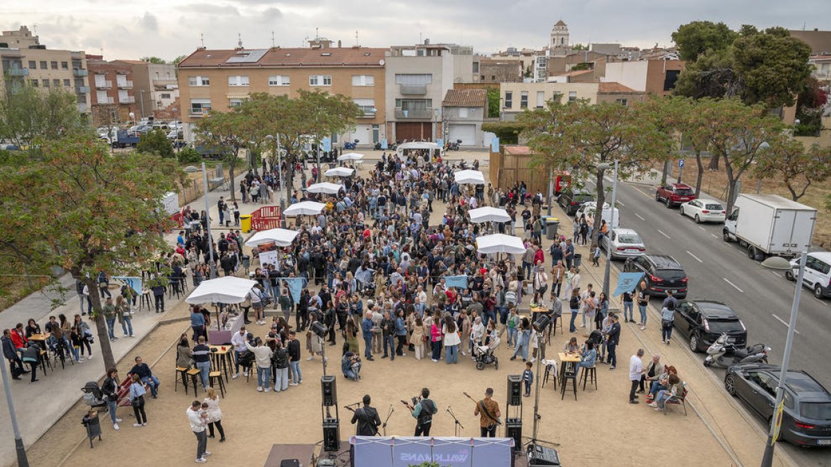 La Canonja tindrà una fira de la cervesa artesana l'últim dissabte d'octubre
