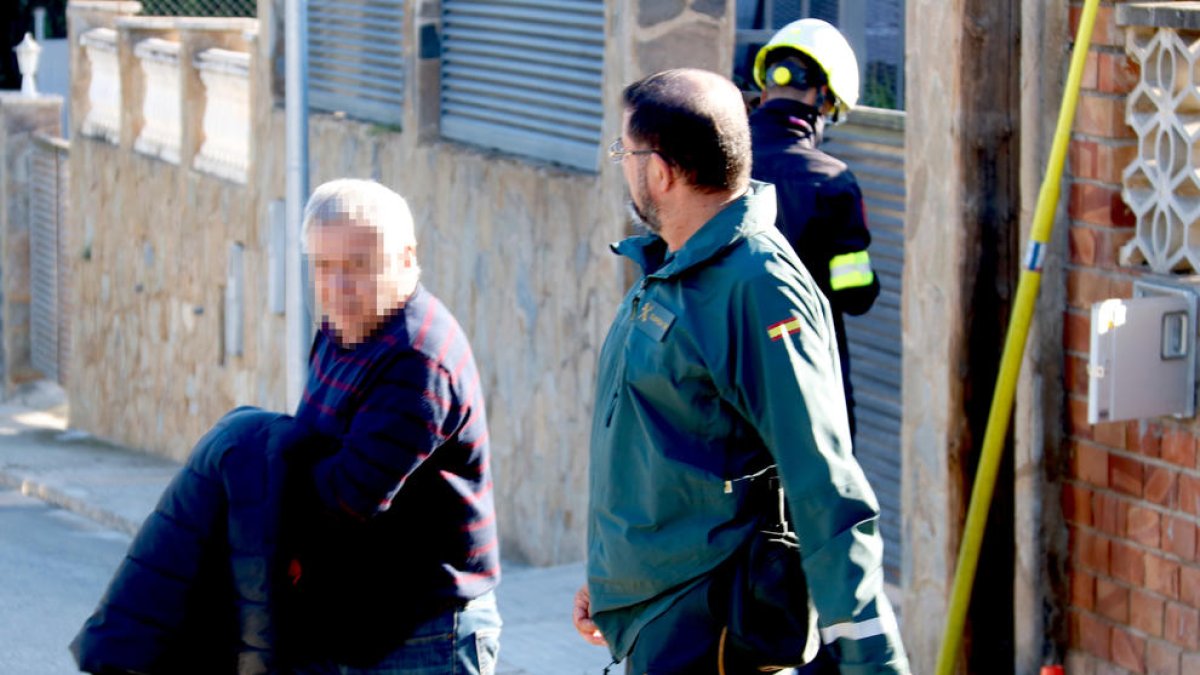 21 detenidos en un operativo policial en Tarragona contra una banda dedicada al cultivo y tráfico de droga