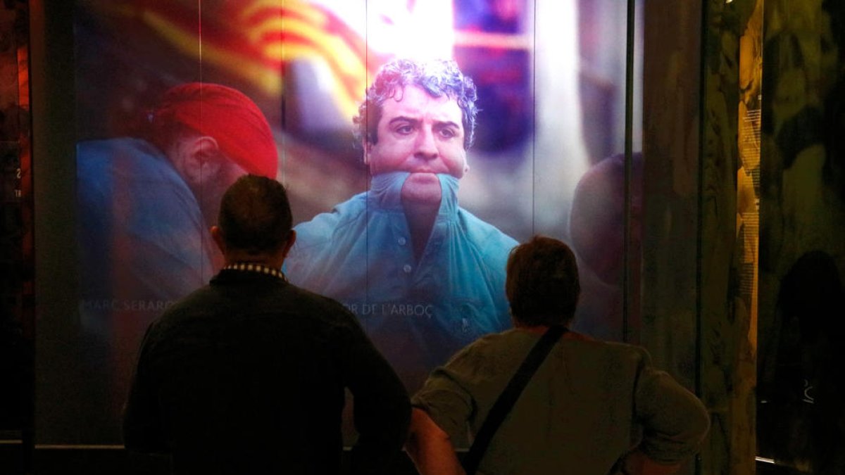 El Govern atorga una subvenció de 800.000 euros al nou Museu Casteller de Valls