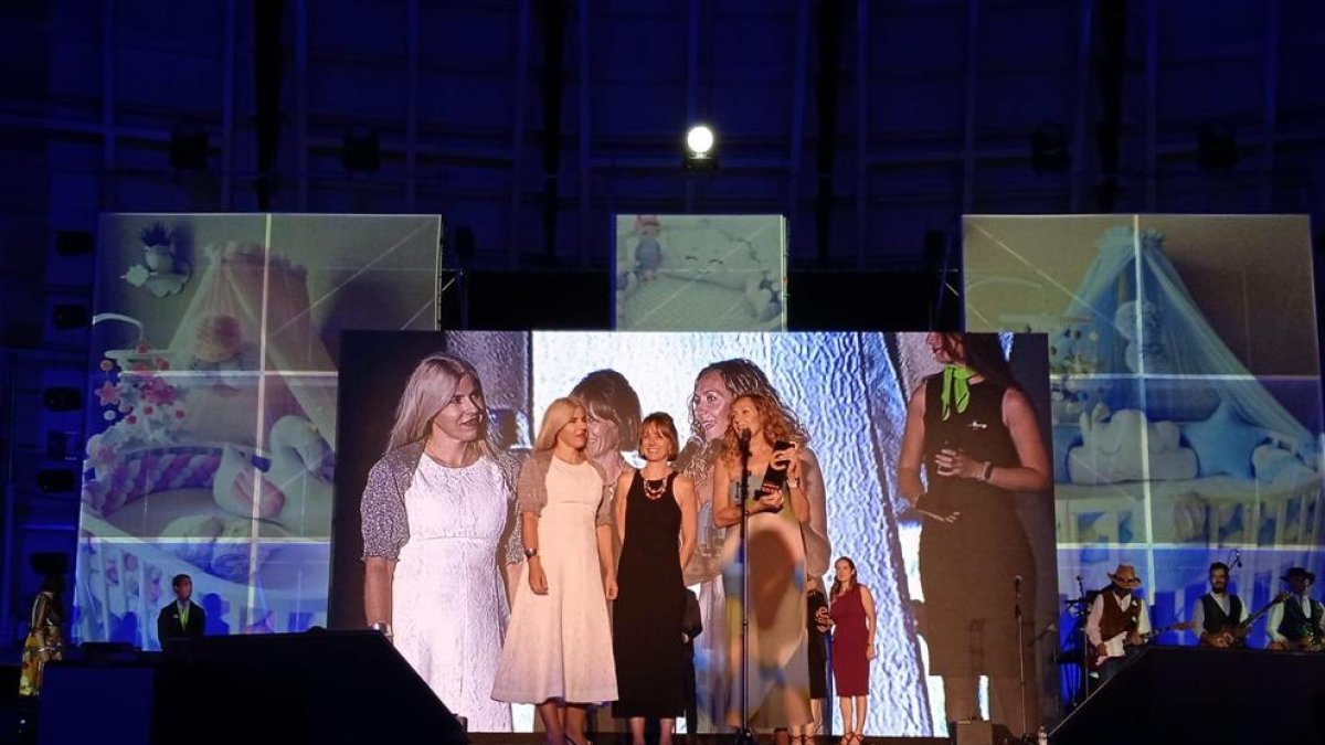 PortAventura Convention Centre, reconocido como uno de los mejores centros de convenciones de Europa