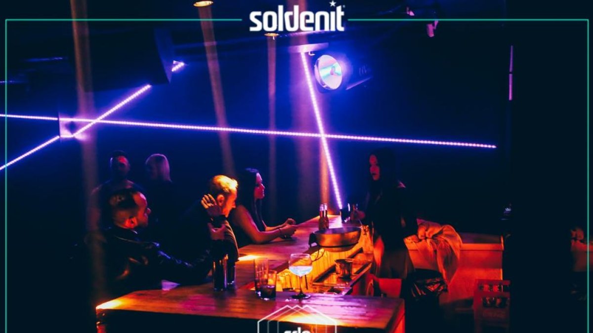 SoldeNit torna divendres amb «moltes sorpreses»