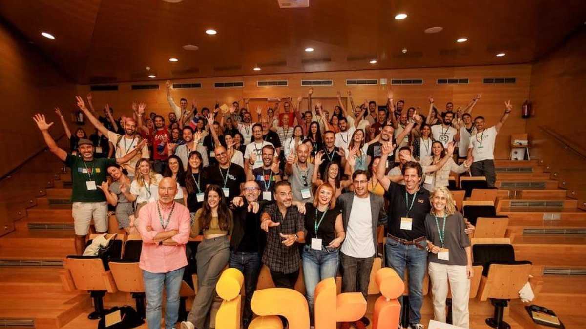 Salou acoge un encuentro con los mejores creadores de contenido de viajes por segundo año consecutivo