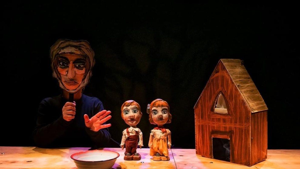 El Morell acogerá el ciclo de teatro en pequeño formato 'Deprop' a partir del 7 de octubre