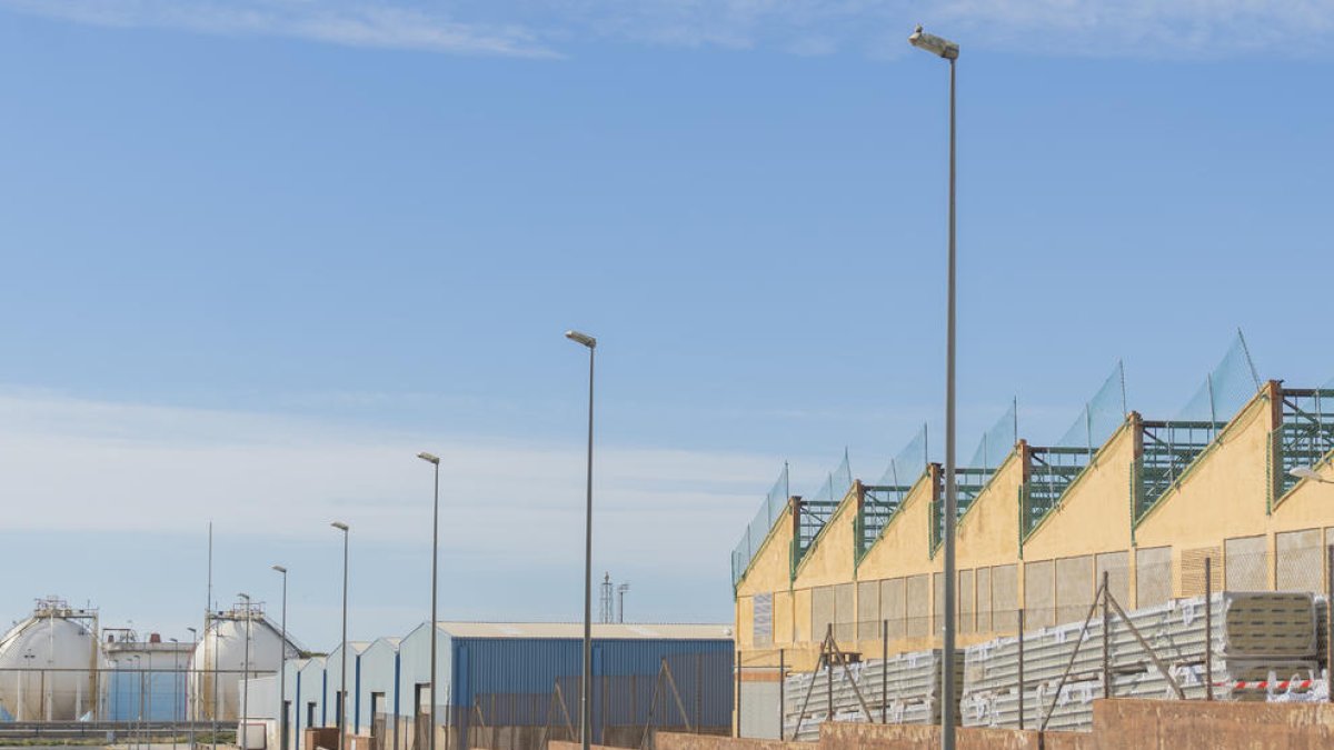 Liciten la renovació de l'enllumenat de quatre zones de Tarragona a tecnologia LED