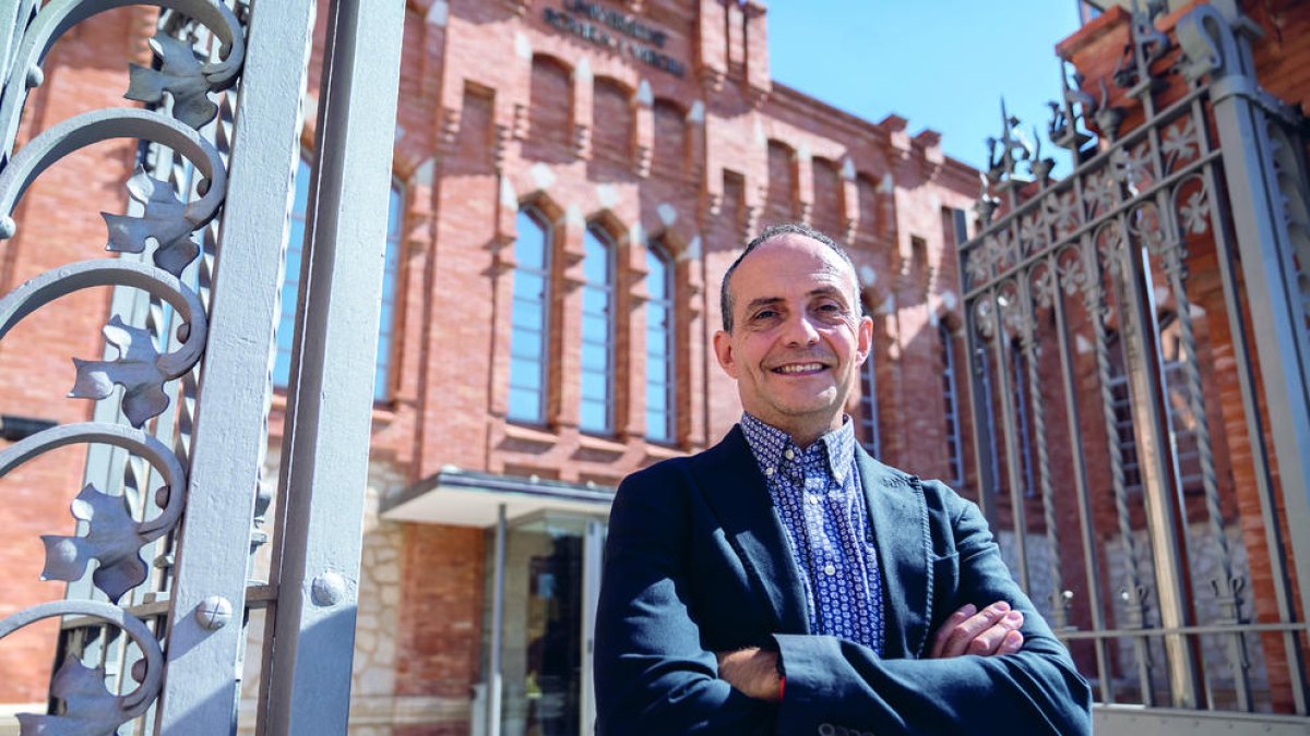 «La Nit de la Recerca és la Festa Major de la divulgació científica»