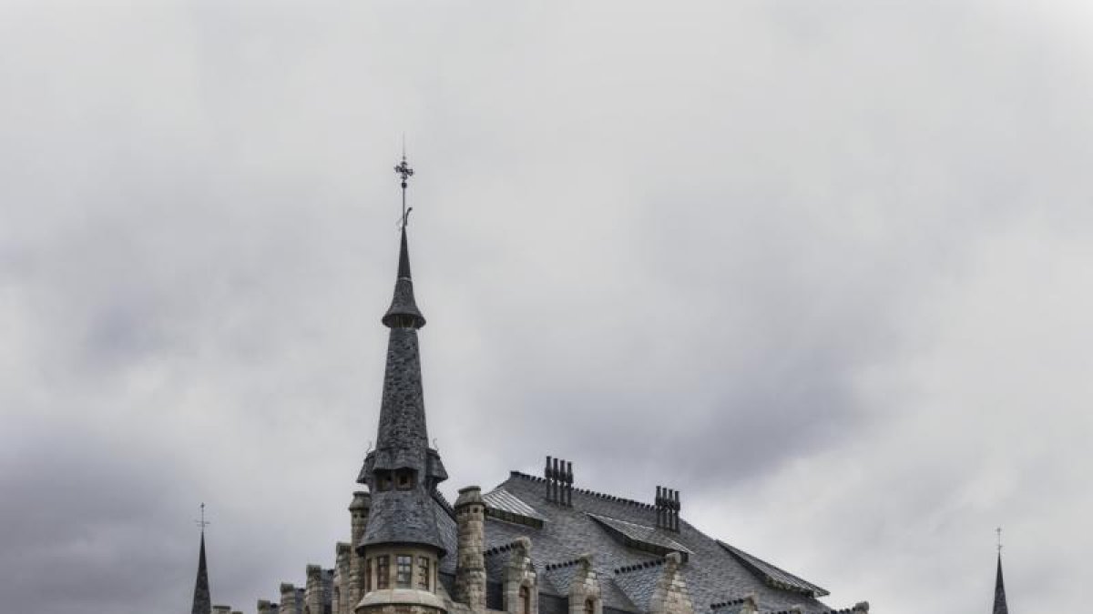 El Palau Güell i la Casa Botines es promocionaran a les Jornades Modernistes dels Pallaresos